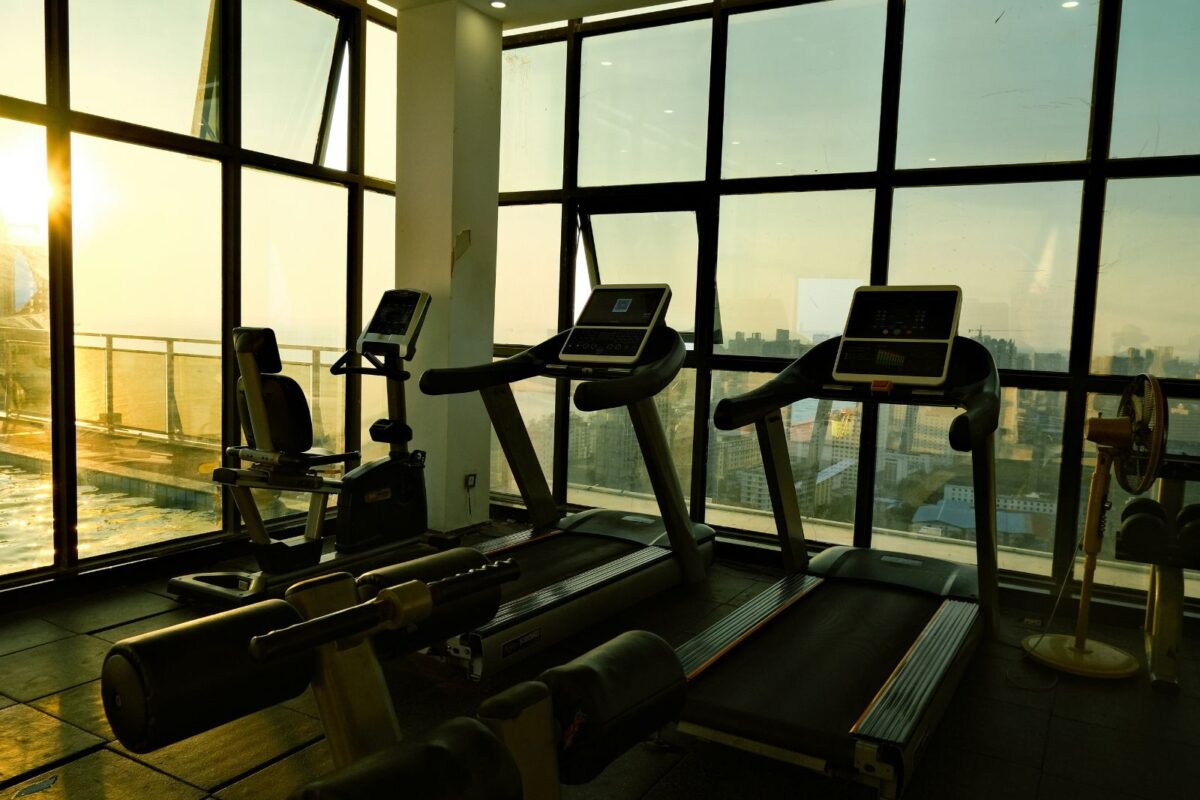 ¿Cuánto cuesta la mensualidad de un gimnasio en Venezuela y otros cinco países de Latinoamérica?