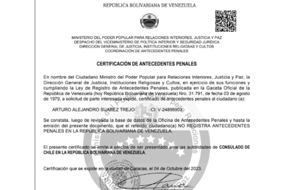 Rehenes del Cecot | Una redada y la prisión pausaron la música de Arturo