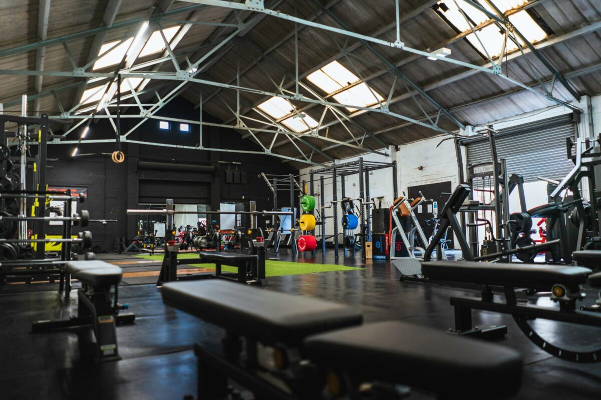 ¿Cuánto cuesta la mensualidad de un gimnasio en Venezuela y otros cinco países de Latinoamérica?