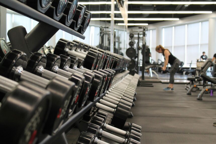 ¿Cuánto cuesta la mensualidad de un gimnasio en Venezuela y otros cinco países de Latinoamérica?
