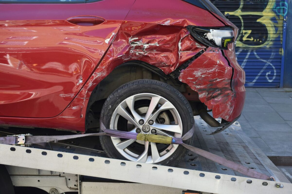 Accidentes de tránsito persisten en Venezuela por falta de educación y leyes más estrictas