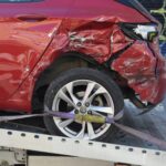 El Observatorio de Seguridad Vial reportó 132 muertes y 411 heridos en abril por accidentes de tránsito Accidentes de tránsito persisten en Venezuela por falta de educación y leyes más estrictas