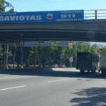 Anunciaron el cierre parcial de la autopista Valle-Coche por trabajos de mantenimiento