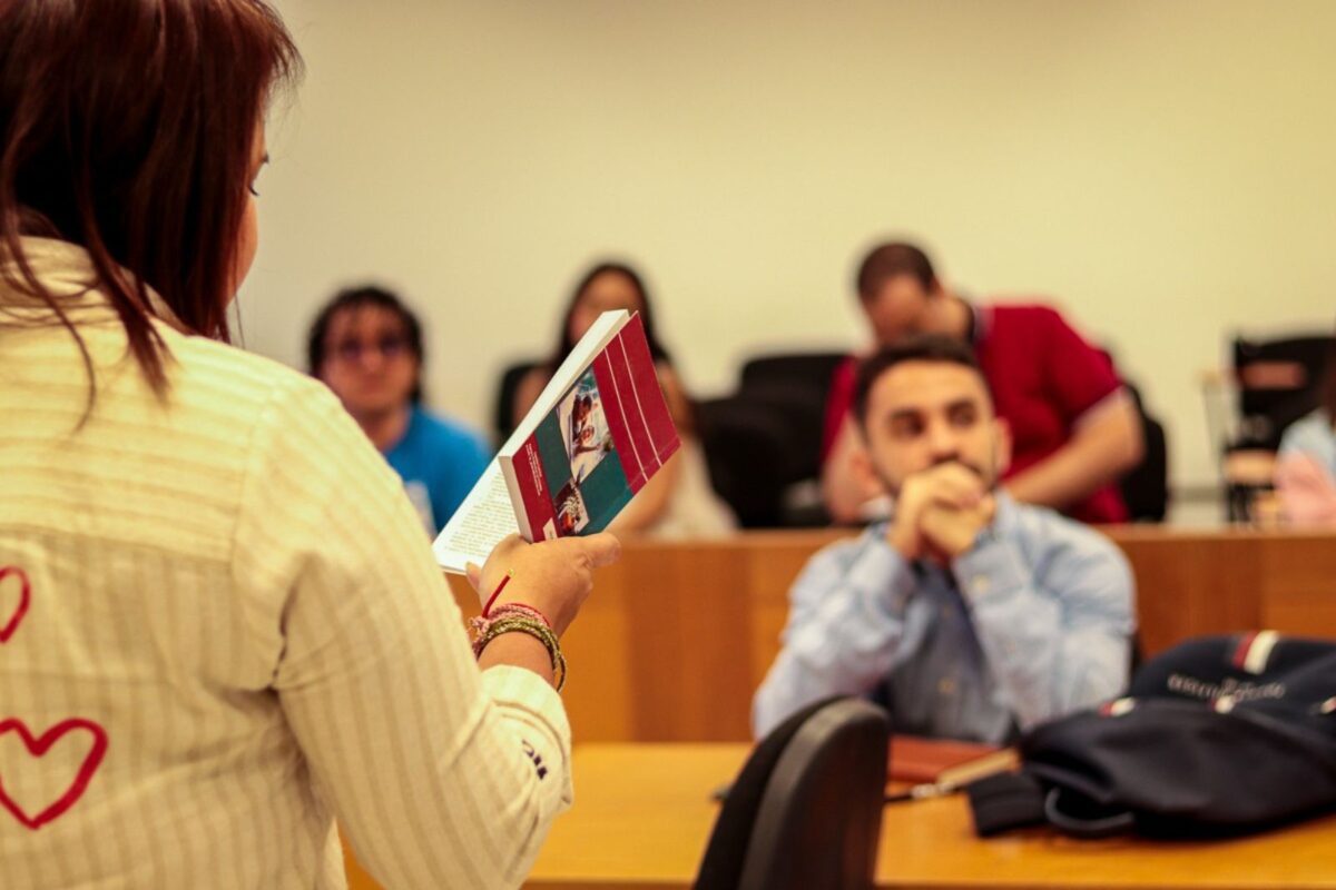UCAB amplió sus campamentos vacacionales para incluir a adultos y personas mayores