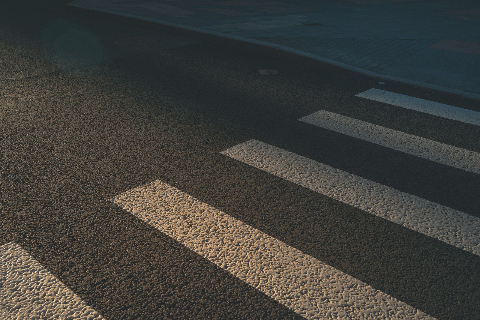 Asotránsito warned that at least 80% of Venezuela's roads need redesign