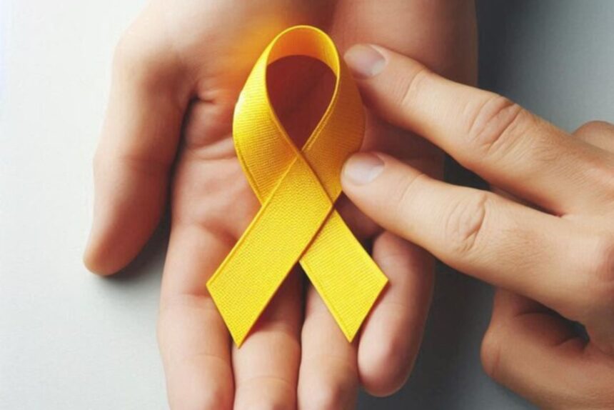 ¿Qué es el sarcoma y cómo se diagnostica este tipo de cáncer?