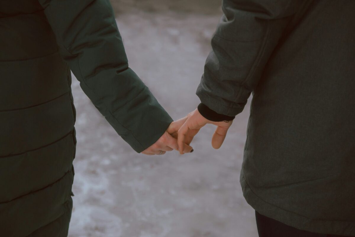 Qué es el “síndrome de Tarzán” y cómo afecta las relaciones de pareja