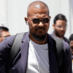 Salomón Rondón cumplió 20 años como profesional y desafía el paso del tiempo