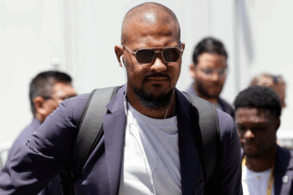 Salomón Rondón cumplió 20 años como profesional y desafía el paso del tiempo