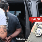 ¿Un oficial del ICE fue grabado llorando luego de separar a una familia migrante en EE UU?