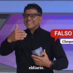 ¿El actor venezolano Franklin Virgüez será deportado de Estados Unidos?