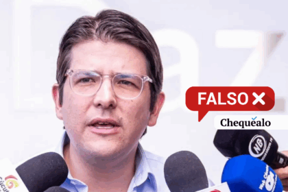 ¿El senador colombiano Miguel Uribe Turbay asistió a un evento tras el atentado que sufrió?