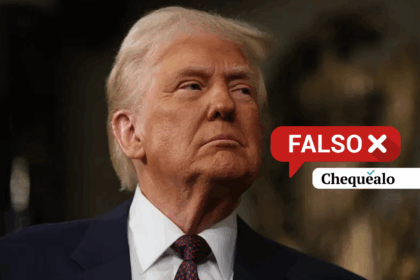 ¿Trump dijo que esperaba que los fallecidos por las inundaciones en Texas fueran inmigrantes?