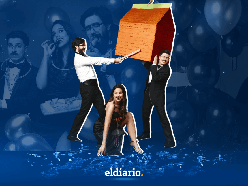 El Cuartico celebra un año más de ingenio, humor y conexión venezolana