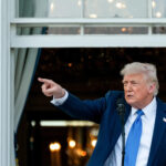 Gobierno de Trump ordenó a Harvard entregarle documentos sobre estudiantes extranjeros