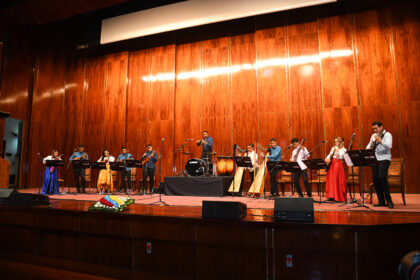 Orquestas de El Sistema cerrarán la temporada con un concierto en Caracas