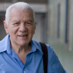 Murió el escritor venezolano Eduardo Liendo
