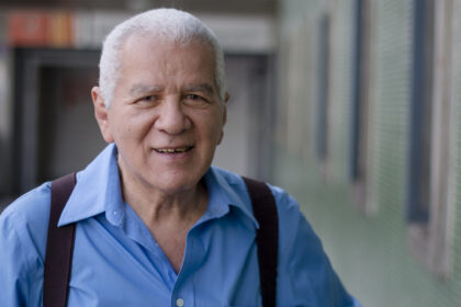 Murió el escritor venezolano Eduardo Liendo