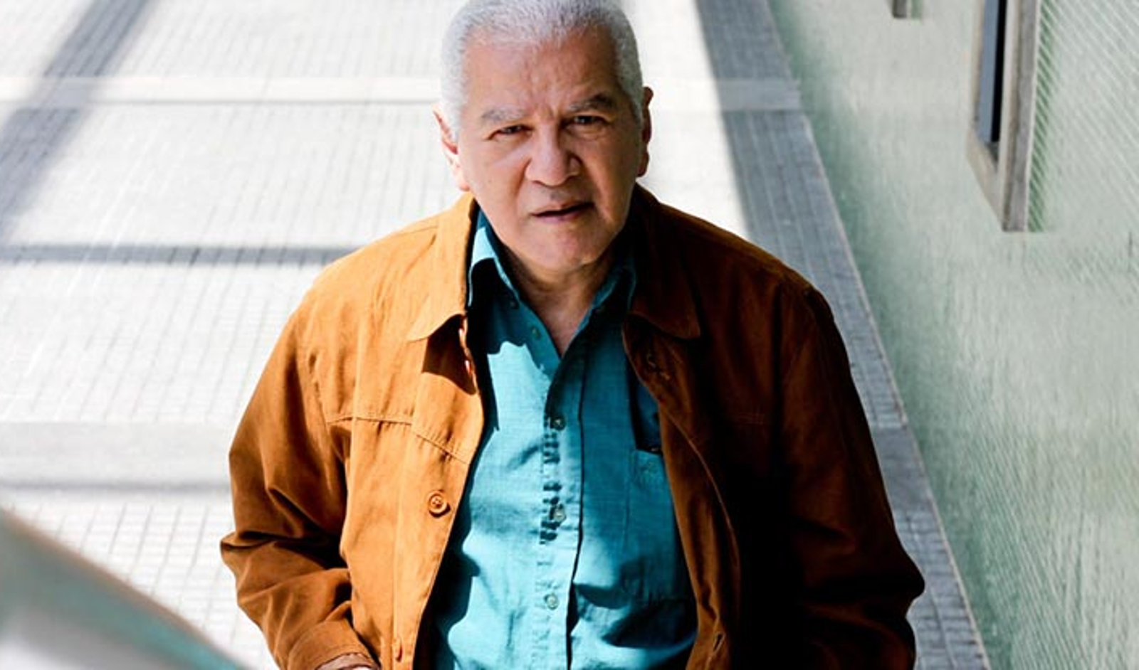 Murió el escritor venezolano Eduardo Liendo