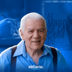 Eduardo Liendo: el último round del mago de las palabras