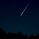 Dos lluvias de meteoros permanecen activas: ¿cuándo y cómo verlas desde Venezuela?