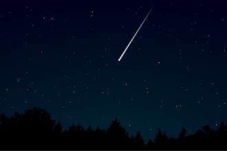 Dos lluvias de meteoros permanecen activas: ¿cuándo y cómo verlas desde Venezuela?