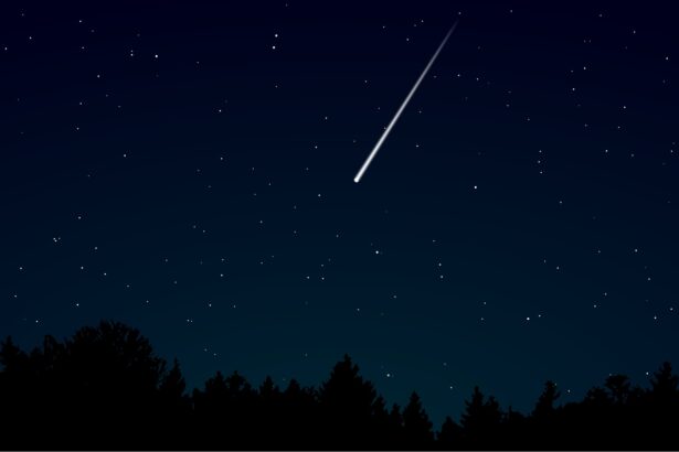 Dos lluvias de meteoros permanecen activas: ¿cuándo y cómo verlas desde Venezuela?