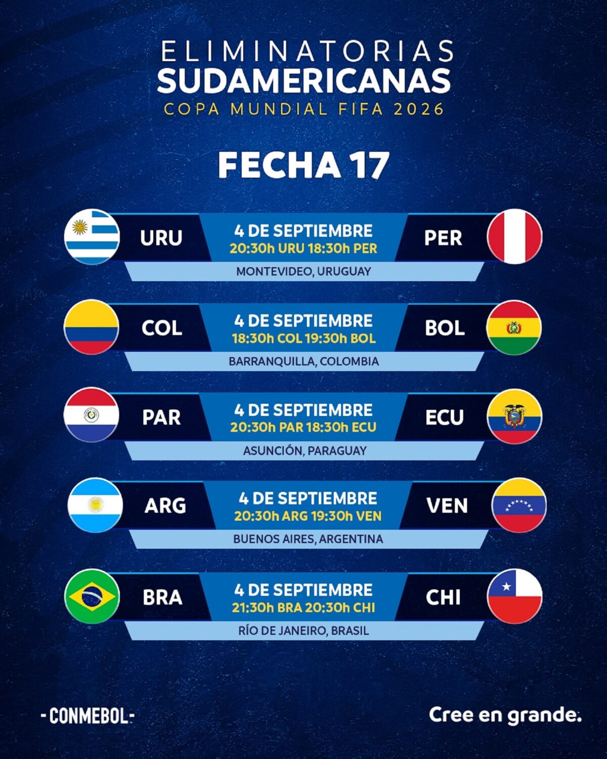 #TeExplicamosElDía | Martes 8 de julio
