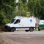 Investiga el presunto femicidio de una venezolana en Santiago de Chile
