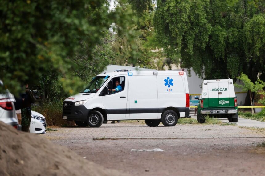 Investiga el presunto femicidio de una venezolana en Santiago de Chile