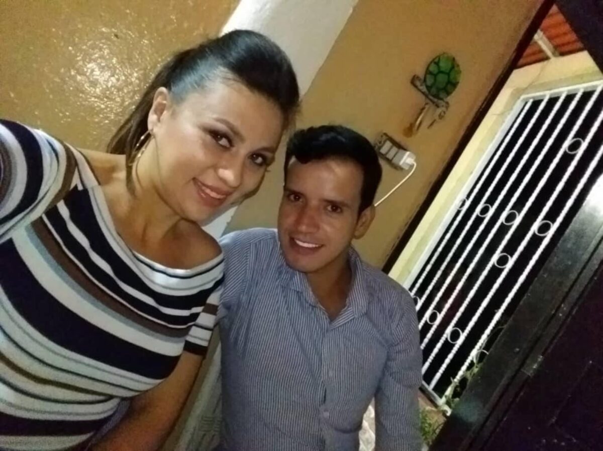 Rehenes del Cecot | Las coronas destronaron los sueños de Andry