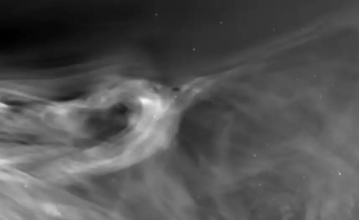 La NASA publicó las imágenes más cercanas al Sol que se han tomado 