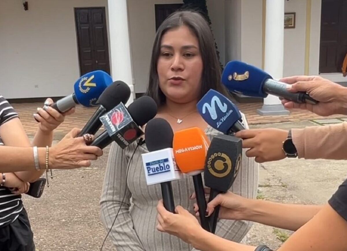 Rehenes del Cecot | Carlos solo anhelaba llegar al cumpleaños de su hija