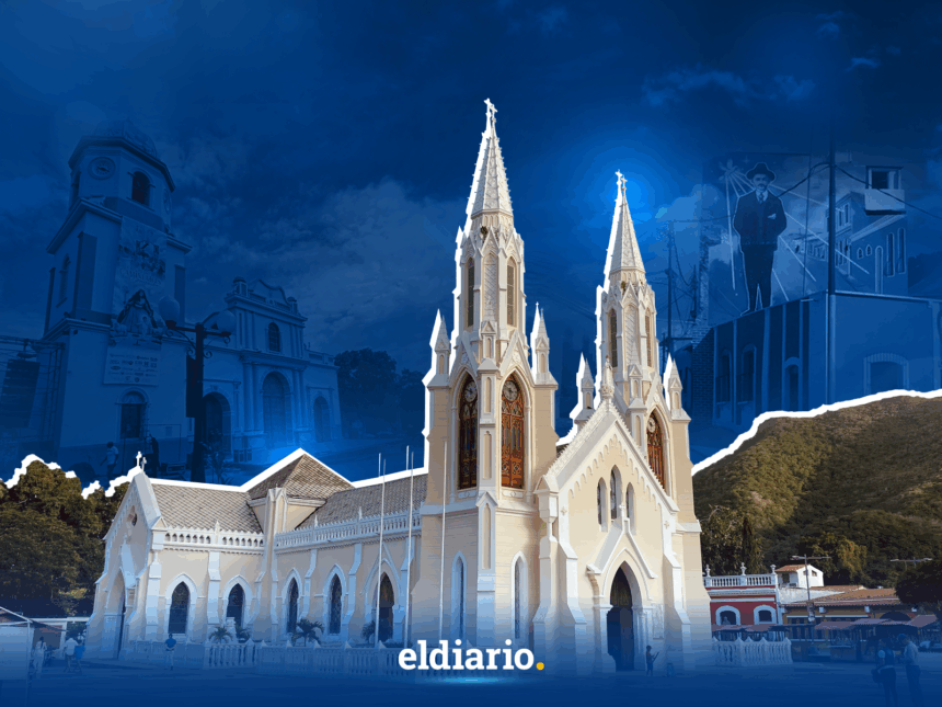 Guía de turismo religioso en Venezuela: un recorrido por la devoción popular