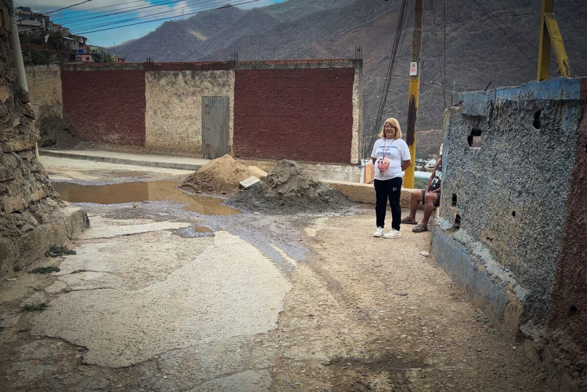 Rehenes del Cecot | La ilusión de una bienvenida que terminó en encierro
