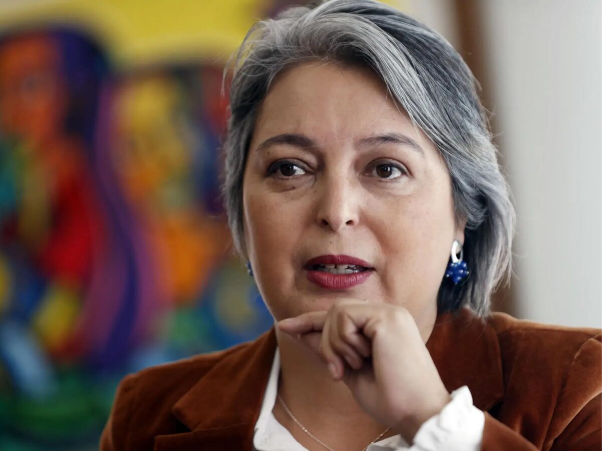 Estudio reveló que 71 % de los migrantes venezolanos en Chile se inclinan por candidatos de derecha