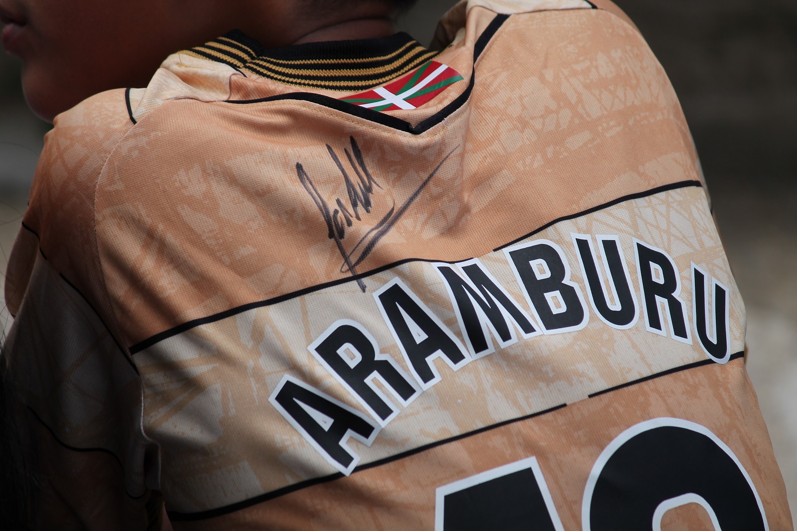 Aramburu