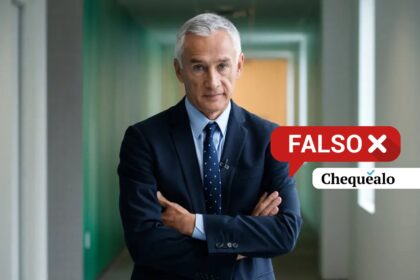 ¿El periodista Jorge Ramos informó sobre una nueva ley para detener migrantes en EE UU?