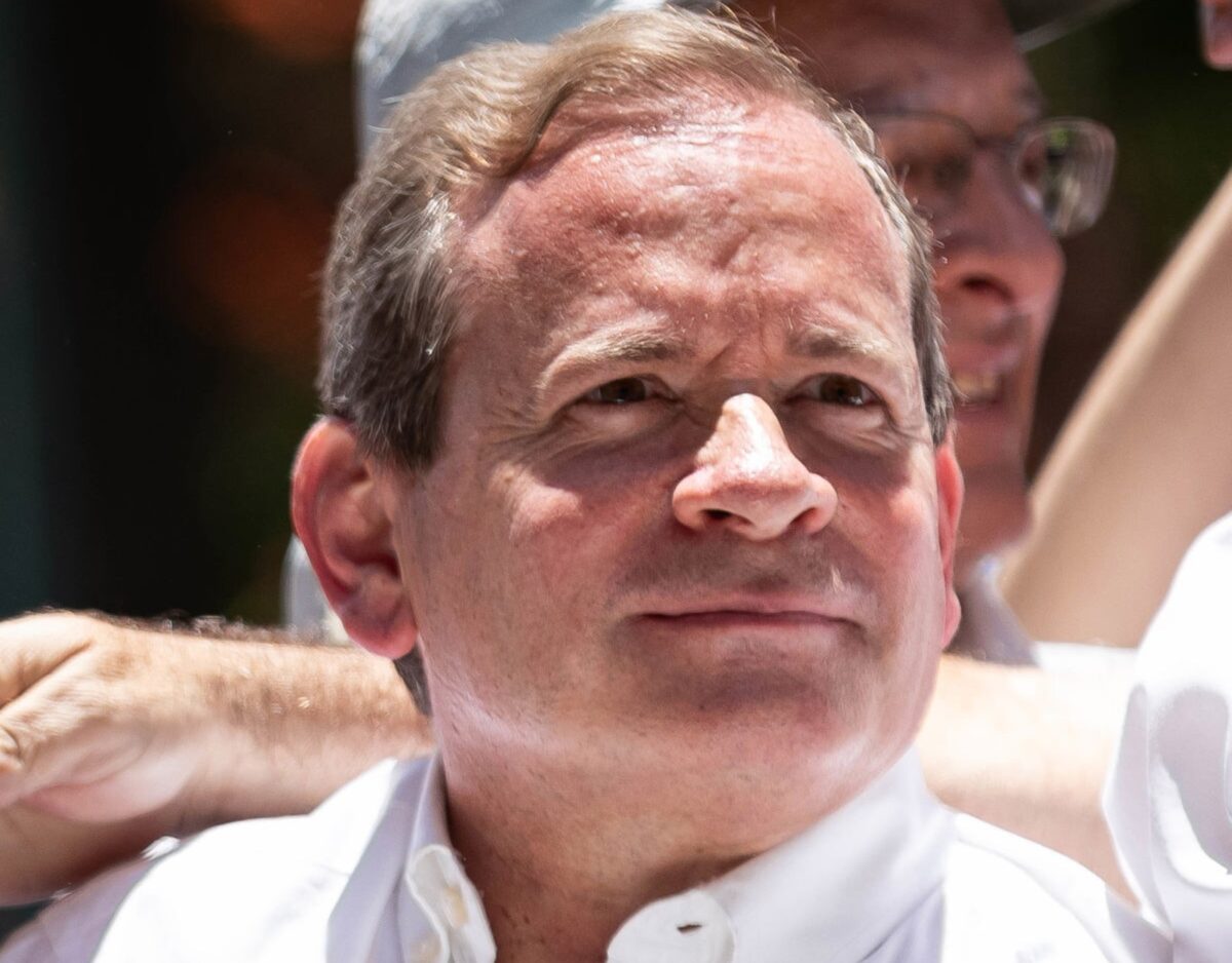 La voz de Juan Pablo Guanipa persiste con convicción a dos meses de su detención