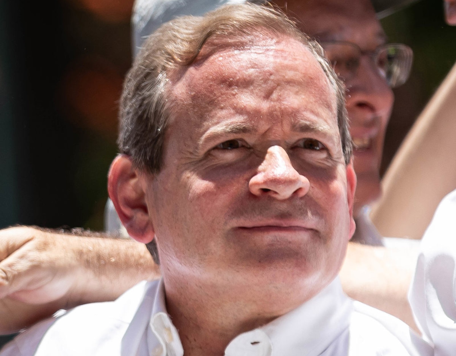 Excarcelaron al dirigente opositor Juan Pablo Guanipa tras más de ocho meses detenido