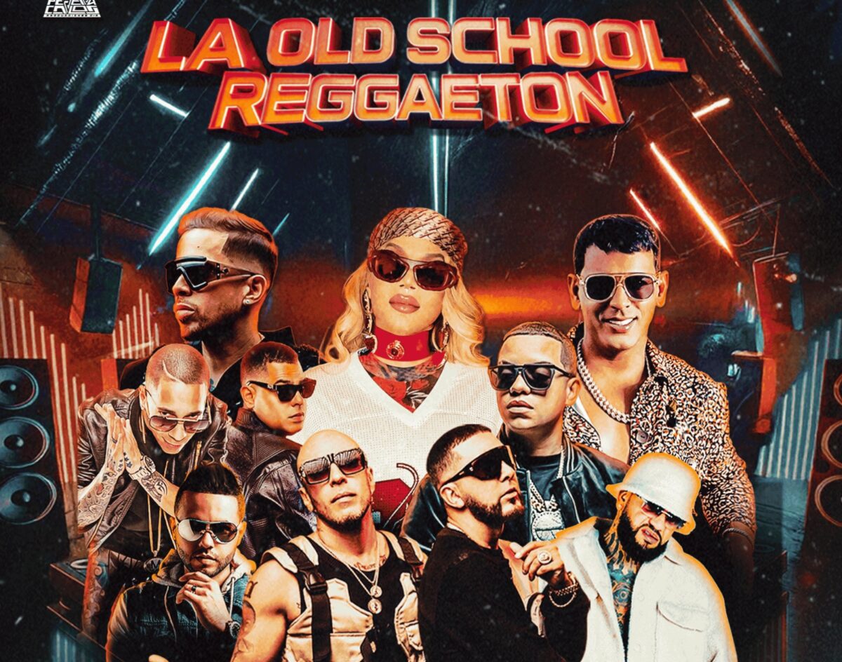 Comenzó la preventa de entradas del concierto La Old School del Reggaeton en Caracas: ¿cuáles son los precios?