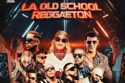 Comenzó la preventa de entradas del concierto La Old School del Reggaeton en Caracas: ¿cuáles son los precios?