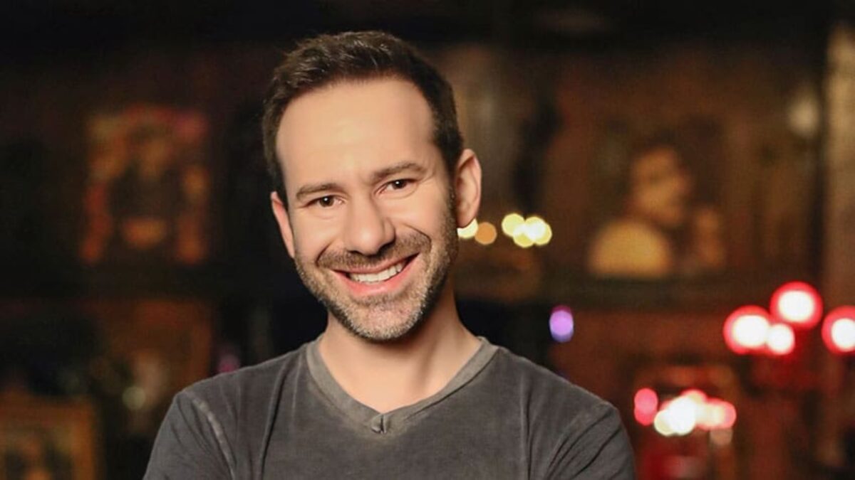 Quién es Leo Radvinsky, el multimillonario detrás del imperio OnlyFans