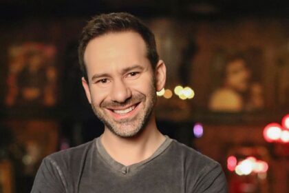 Quién es Leo Radvinsky, el multimillonario detrás del imperio OnlyFans