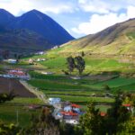La RAE reconoció oficialmente el término "gocho" como gentilicio de los Andes venezolanos