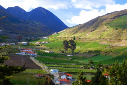 La RAE reconoció oficialmente el término "gocho" como gentilicio de los Andes venezolanos