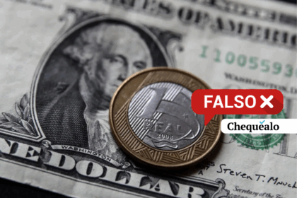 ¿Reino Unido propuso crear una moneda única mundial como alternativa al dólar?