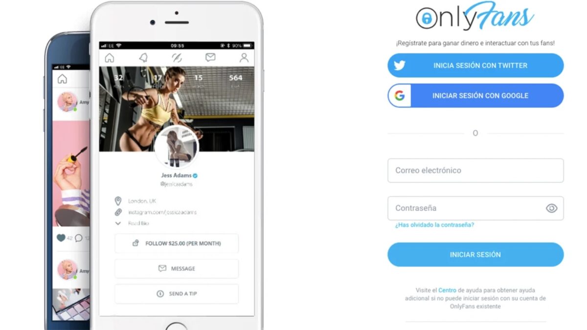Quién es Leo Radvinsky, el multimillonario detrás del imperio OnlyFans
