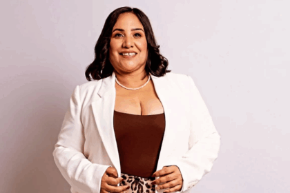 Odra Velásquez, el camino de una venezolana que creó una sandalia inteligente para prevenir amputaciones por diabetes