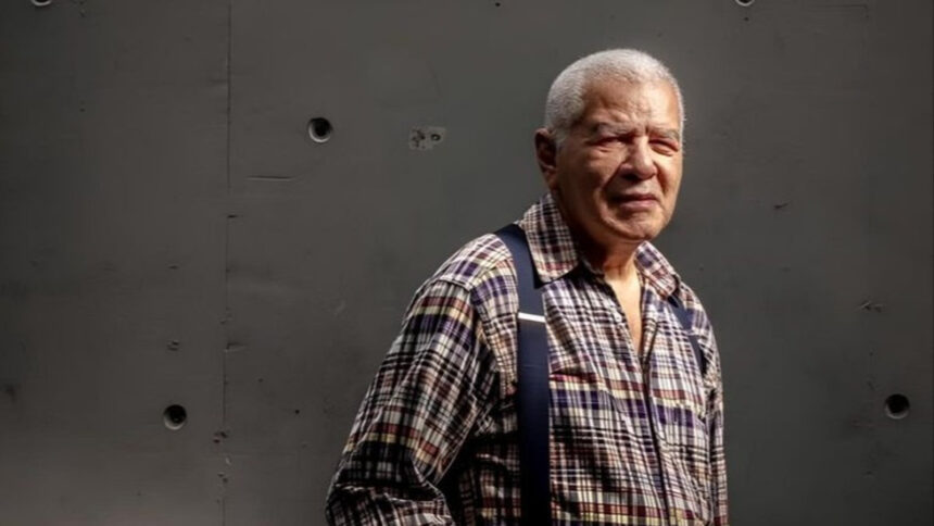 Murió el escritor venezolano Eduardo Liendo